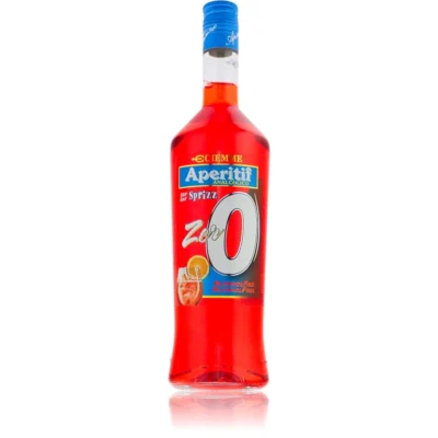 Ciemme Aperitif Zero alkoholfrei