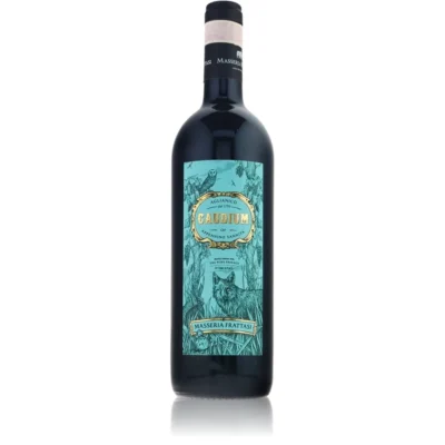 Frattasi Caudium Aglianico