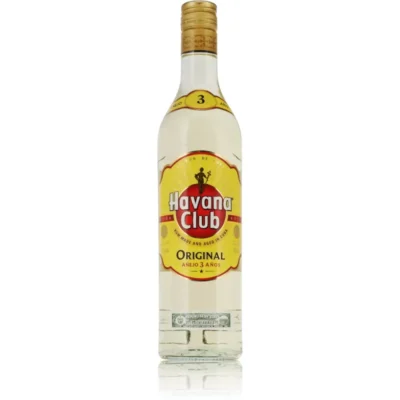 Havana Club 3 Jahre 0