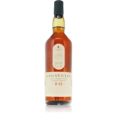 Lagavulin 16 years