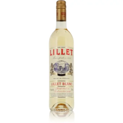 Lillet blanc 0
