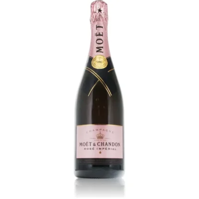Moet Chandon Imperial rose