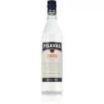 Ouzo Pilavas 0