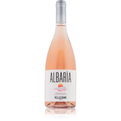 Pellegrino Albaria Rosato
