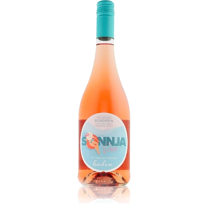 Sonnja Rose