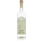 Tsipouro Tirnavou Katsaros Rückseite