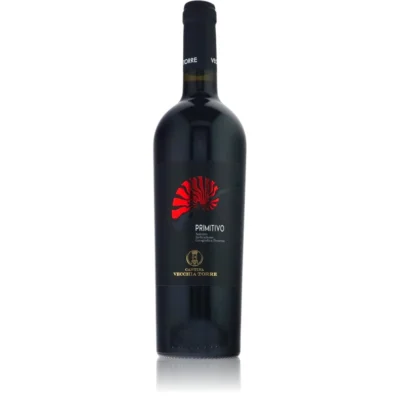 Vecchia Torre Primitivo del Salento