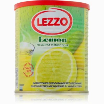 Lezzo löslicher Zitronentee