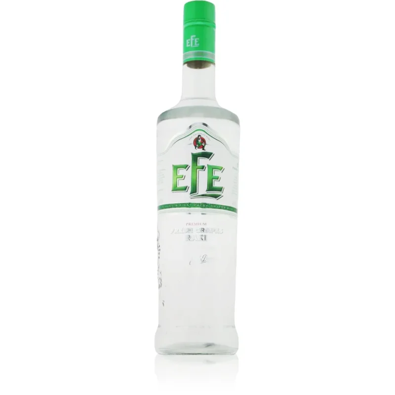 Efe Fresh Grapes Raki 0,7l