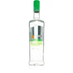 Efe Fresh Grapes Raki 0,7l Rückseite