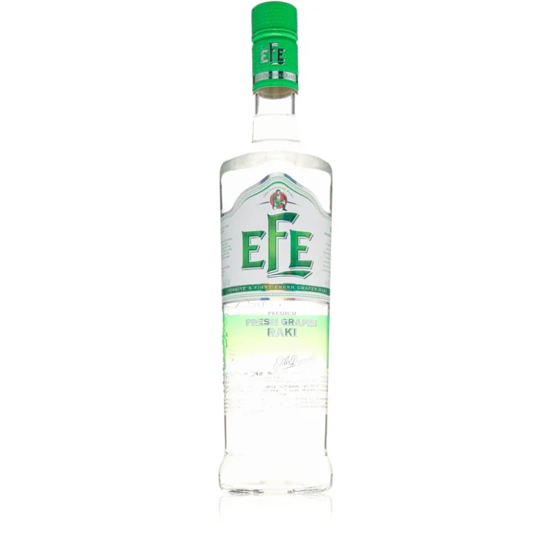 Efe Fresh Grapes Raki 0,7l