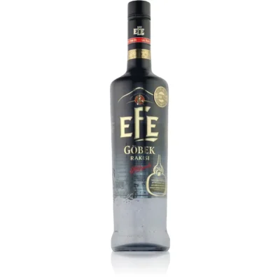 Efe Göbek Raki