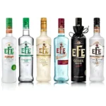 Efe Raki Probierpaket