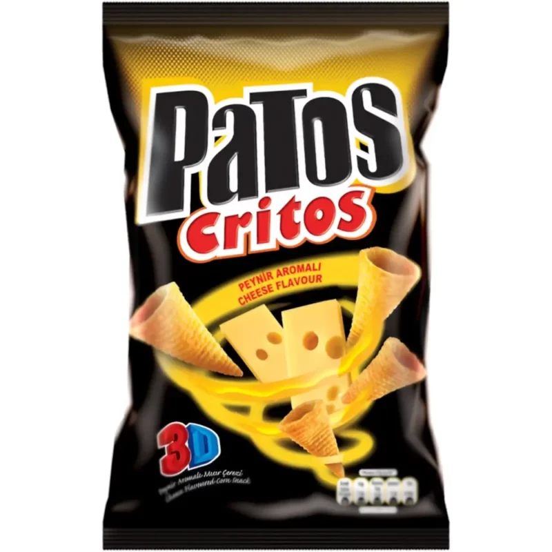 Patos Critos Käse