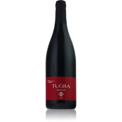 Doluca Tugra Oküzgözü