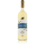 Majestik weiss