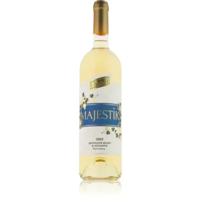 Majestik weiss