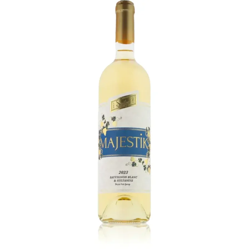 Majestik weiss