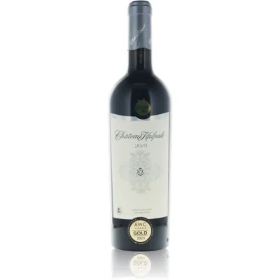 Chateau Kalpak 2019