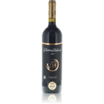 Chateau Kalpak V18