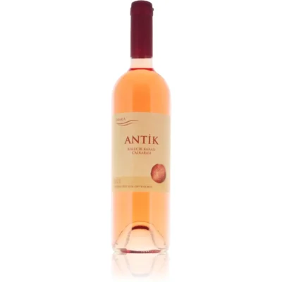 Doluca Antik rose