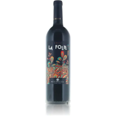 Maison Kavaklidere La Folie