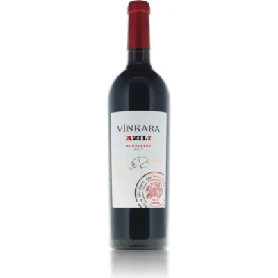 Vinkara Azili Grand Reserve