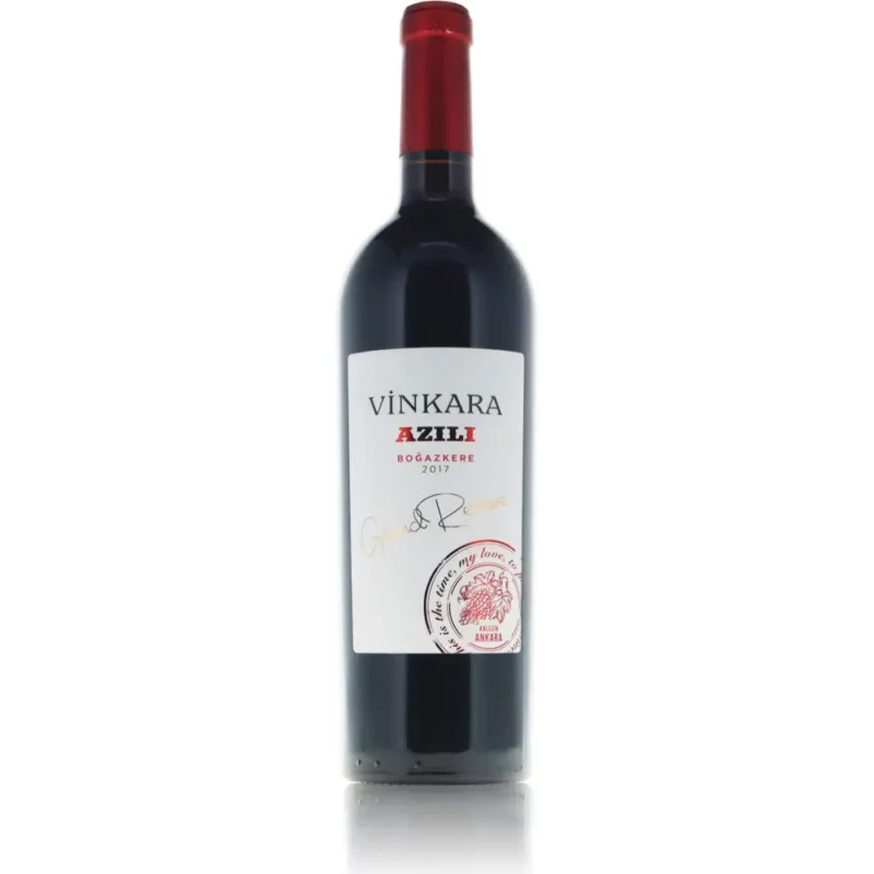 Vinkara Azili Grand Reserve