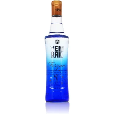 Yeni Raki Ferzan