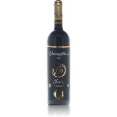 Chateau Kalpak V18 Clos Arapli