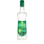 Izmir Raki Yas Üzüm