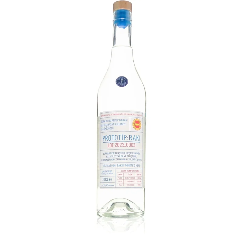 Prototip Raki