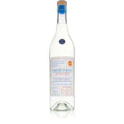 Prototip Raki