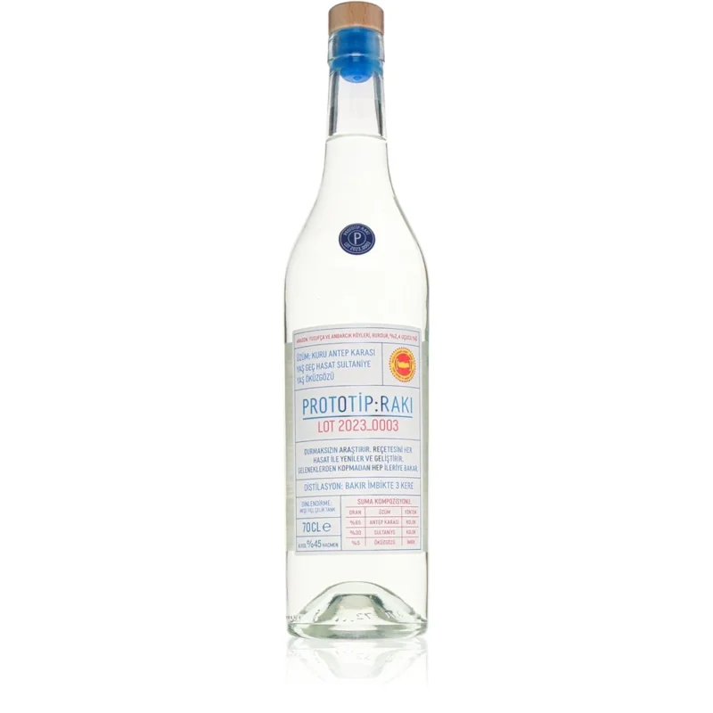 Prototip Raki
