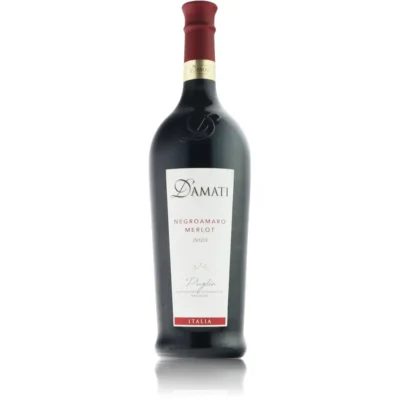 damati-negroamaro-und-merlot