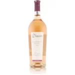 D`Amati Negroamaro und Merlot Rosé
