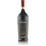 D`Amati Primitivo und Negroamaro