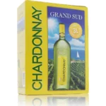 Grand Sud Chardonnay - Bag in Box