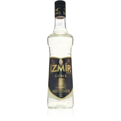 Izmir Raki Göbek