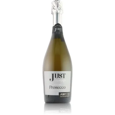 JUST Prosecco Spumante