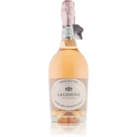 La Gioiosa Prosecco Spumante Rosato