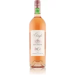 Le Cengle Méditerranée Bio Rosé