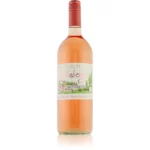 Auberge Rosé trocken 1L