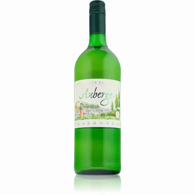 Auberge weiß trocken 1L