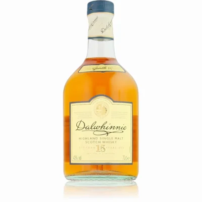 Dalwhinnie 15 Jahre