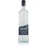 Eristoff Vodka