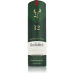 Glenfiddich Geschenkverpackung