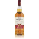 Glenlivet 15 Jahre