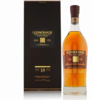 Glenmorangie 18 Jahre