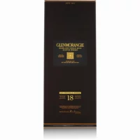 glenmorangie-18-jahre Verpackung